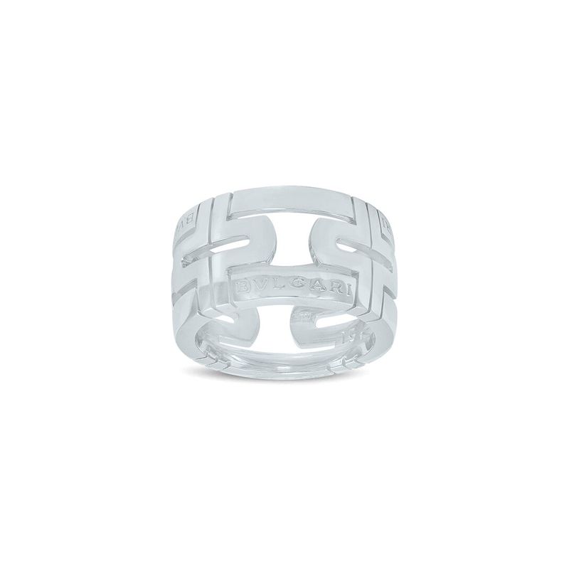 Bulgari 18k Ring 1621$